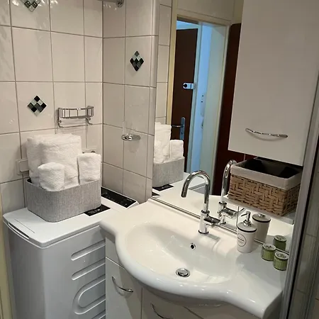 Maria Apartment