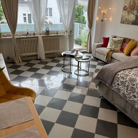 Maria Apartment Bad Neuenahr-Ahrweiler