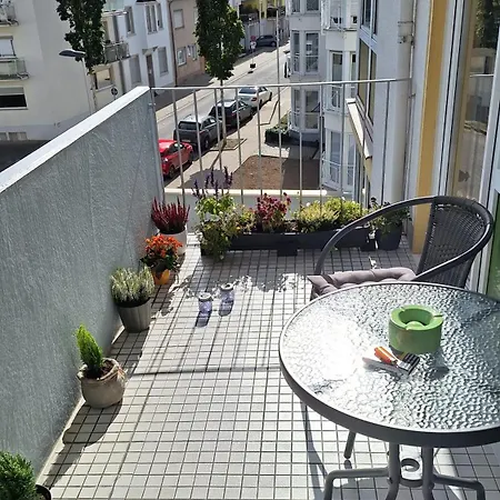 Apartment Maria *