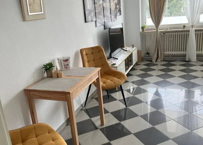 Maria * Bad Neuenahr-Ahrweiler