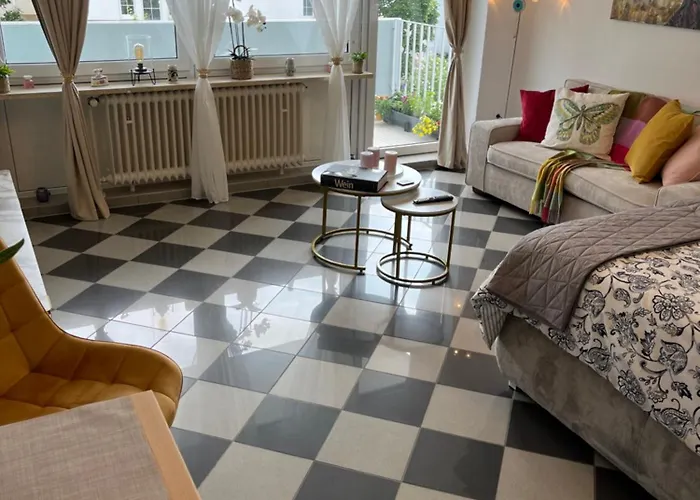 Maria Apartamento Bad Neuenahr-Ahrweiler