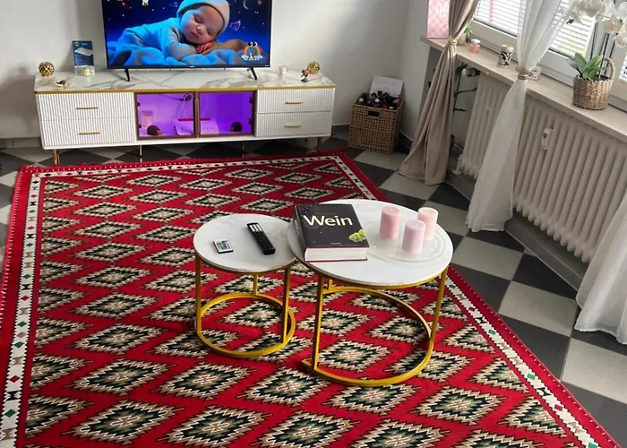 Lejlighed Maria Bad Neuenahr-Ahrweiler